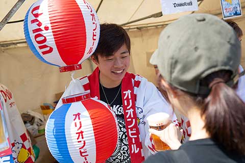 COMING KOBE18 写真その47