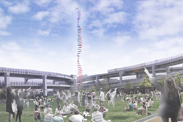 減災ヴィレッジ