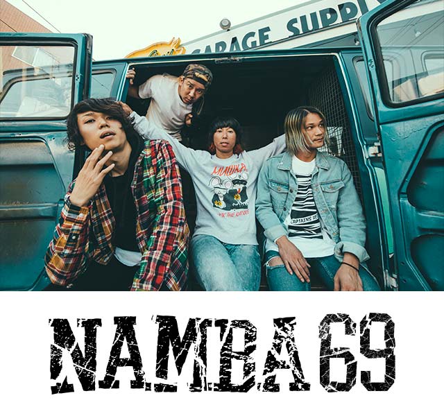 NAMBA69