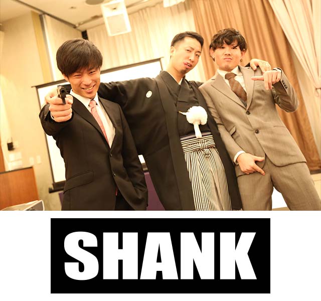 SHANK