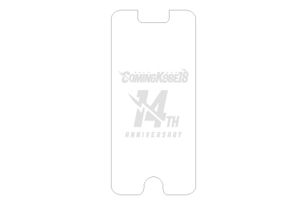 スマホ保護ガラス