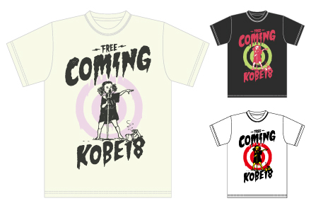 Southern Deli AGOO コラボ Tシャツ